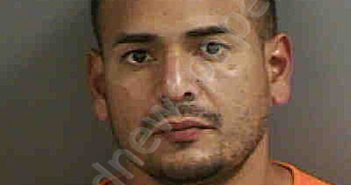 <B>URROZ</B>,<B>MARVIN</B> <B>ALEXANDER</B> #, Collier County, Florida - 2020-11-20