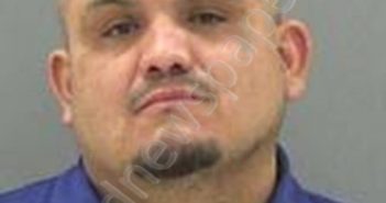 GINO CANTU | 2020-11-20 21:34:00 Tom Green County, Texas Booking