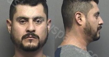 LUNA-GUERRERRO,JONY ALEJANDRO | 2020-11-20 03:25:00 Saline County, Kansas Booking