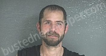 <B>RODRIGUEZ</B>, <B>JOSHUA</B> <B>KEITH</B> #, Van Buren County, Michigan - 2020-11-20