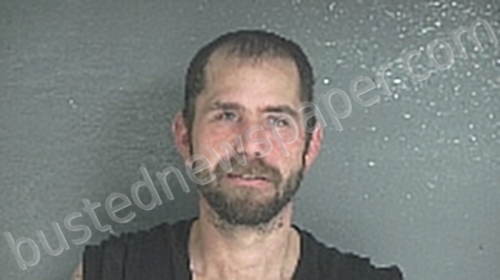 RODRIGUEZ, JOSHUA KEITH #, Van Buren County, Michigan - 2020-11-20