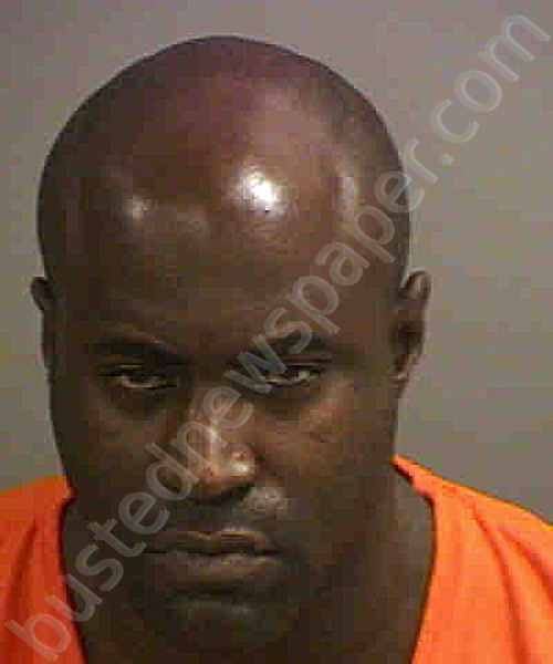 WILLIAMS-FISHER,ROLAND LAWRENCE #, Collier County, Florida - 2020-11-20
