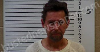 LEDFORD, CHRISTOPHER KEN | 2020-11-21 23:46:00 Cherokee County, North Carolina Booking