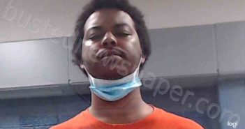 JOHNSON, KIONE DEONTE DRE | 2020-11-21 04:05:00 Kanawha County, West Virginia Booking