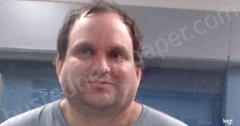 WILLIS, CHARLES EDWARD | 2020-11-21 19:30:00 Kanawha County, West Virginia Booking