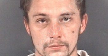 <B>GIBSON</B>, <B>DEREK</B> <B>LANDON</B> #, Cumberland County, North Carolina - 2020-11-21