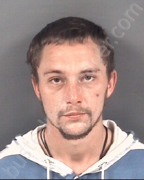 GIBSON, DEREK LANDON #, Cumberland County, North Carolina - 2020-11-21