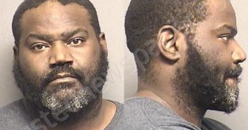 BURSE,BRUCE SHARMAINE | 2020-11-21 02:25:00 Saline County, Kansas Booking