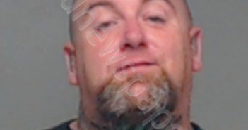 SEAN SKEHAN | 2020-11-21 15:43:00 Tom Green County, Texas Booking