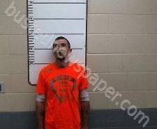 ADAM ROBINSON | 2020-11-21 21:13:00 Morgan County, Tennessee Booking