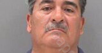 GENARO SAAVEDRA | 2020-11-21 20:24:00 Tom Green County, Texas Booking