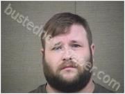 BUSH, BRANDON | 2020-11-21 Harnett County, North Carolina Booking