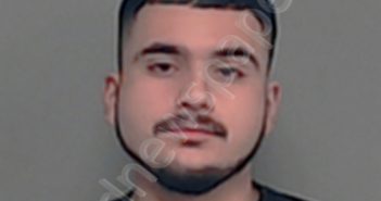 JAIME RAMIREZ | 2020-11-21 04:12:00 Tom Green County, Texas Booking