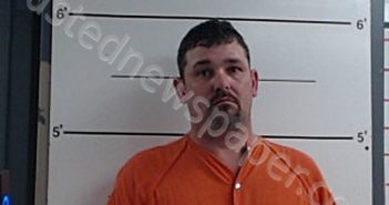 PORTER, DERRICK Q | 2020-11-21 01:50:00 Boyd County, Kentucky Booking