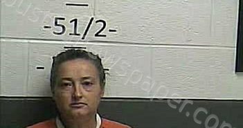 <B>GRUBB</B>, <B>SALLY</B> <B>M</B> #, Whitley County, Kentucky - 2020-11-21 23:32:00