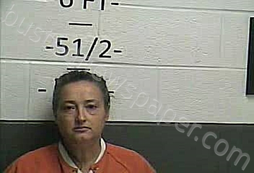 GRUBB, SALLY M #, Whitley County, Kentucky - 2020-11-21 23:32:00