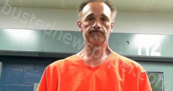 COCHRAN, CHARLES ALLEN | 2020-11-21 14:50:00 Kanawha County, West Virginia Booking