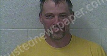 <B>BENNISH</B>, <B>STEPHEN</B> <B>M</B> #, Knox County, Kentucky - 2020-11-21 21:42:00