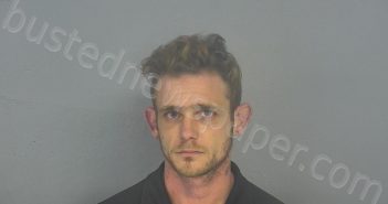 <B>DEAVERS</B>, <B>BRIAN</B> <B>DAYLE</B> <B>BRADLEY</B> #, Greene County, Missouri - 2020-11-21 23:20:00