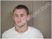 HILL, CALEB | 2020-11-21 Harnett County, North Carolina Booking