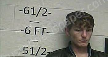 <B>MIDDLETON</B>, <B>DAKOTA</B> <B>A</B> #, Whitley County, Kentucky - 2020-11-21 22:53:00