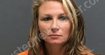 KING, <B>SHEENA</B> LEIGH #, <b>Houston</b> County, Alabama, Houston County, Alabama - 2020-11-21 15:08:00