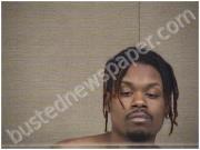WHITE, RUDELL | 2020-11-21 Harnett County, North Carolina Booking