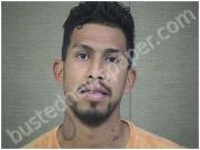 <B>ALVAREZ</B>, <B>LENNIN</B> #, Harnett County, North Carolina - 2020-11-21