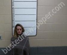 DANIELLE LAWSON | 2020-11-21 23:33:00 Morgan County, Tennessee Booking