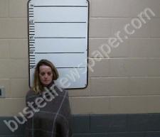 DANIELLE LAWSON #, Morgan County, Tennessee - 2020-11-21 23:33:00