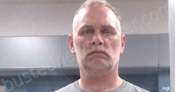 HARLESS, STEVEN ALLEN | 2020-11-21 18:30:00 Kanawha County, West Virginia Booking