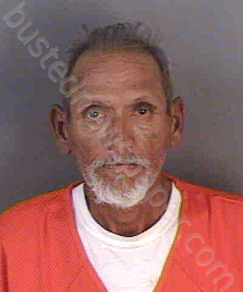 ALVARADO,ARTHUR #, Collier County, Florida - 2020-11-21