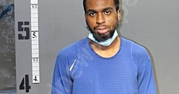 THOMAS, PARRIS | 2020-11-21 20:05:00 Western Tidewater, Virginia Booking