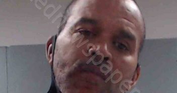 MARTIN, CLINTON DEWAYNE | 2020-11-22 21:24:00 Kanawha County, West Virginia Booking