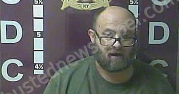 <B>SMITH</B>, <B>JEFFERY</B> #, Madison County, Kentucky - 2020-11-22 17:51:00