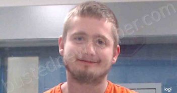 MAYNARD, JOHNATHAN SCOTT | 2020-11-22 00:30:00 Kanawha County, West Virginia Booking