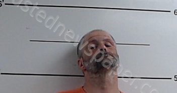 HARDWICK, JASON SCOTT | 2020-11-22 05:54:39 Boyd County, Kentucky Booking