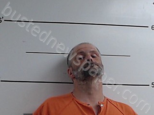 HARDWICK, JASON SCOTT #, Boyd County, Kentucky - 2020-11-22 05:54:39