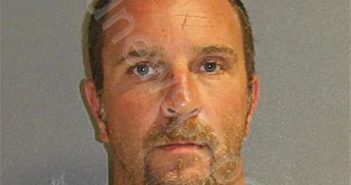 <B>COWING</B>, <B>BRIAN</B> #, Volusia County, Florida - 2020-11-22