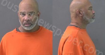 HUFFMAN, <B>DARRELL</B> <B>COLEMAN</B> #, Bell County, Texas - 2020-11-22 20:18:00