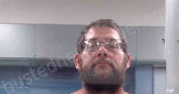 GREGORY, WILLIAM ARNOLD | 2020-11-22 01:30:00 Kanawha County, West Virginia Booking