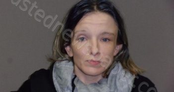 <B>RODIE</B>, <B>TANYA</B> <B>LYNN</B> #, Randolph County, Missouri - 2020-11-22 14:52:00