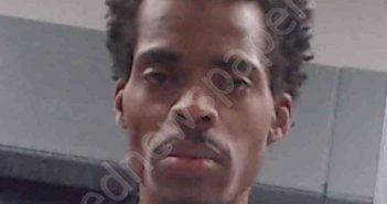 SIMPSON, ANDREASE | 2020-11-22 17:39:00 Kanawha County, West Virginia Booking