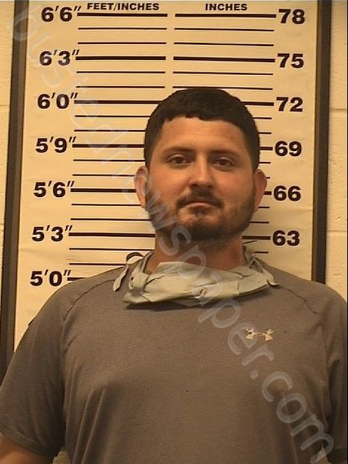 GUZMAN,ALEXANDER #, Zapata County, Texas - 2020-11-22 17:27:00
