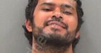 JOSE GARCIA | 2020-11-22 01:34:00 Tom Green County, Texas Booking
