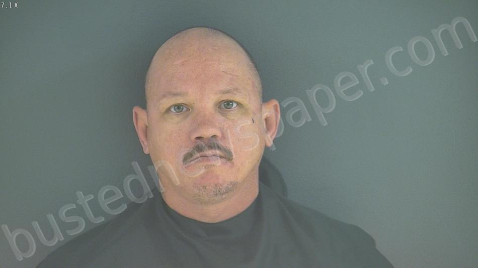 CYRUS, GARLAND WESLEY, SR #, Bedford County, Virginia - 2020-11-22 09:21:00