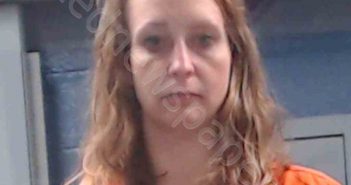 MCCRAKEN, PAULA MURRAY | 2020-11-22 Kanawha County, West Virginia Booking