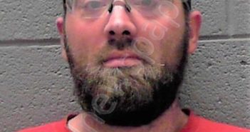 FERRIS, SEAN KODY | 2020-11-22 23:15:00 Harrison County, West Virginia Booking
