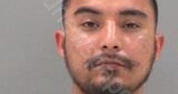 CESAR MARTINEZ | 2020-11-22 04:40:00 Tom Green County, Texas Booking
