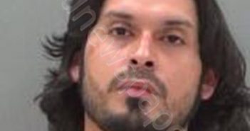 JOHNNY CHAPOY | 2020-11-22 03:16:00 Tom Green County, Texas Booking
